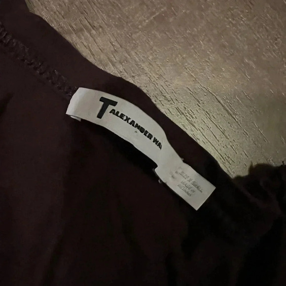 2 tops by T by Alexander Wang - Picture 3 of 7